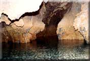 Alisadr Cave of Hamadan